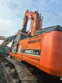 Buy Kato Used Excavator / 5 Buy Kato Used Excavator / 5