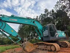 Buy Kobelco SK200 Used Excavator / 4 Buy Kobelco SK200 Used Excavator / 4