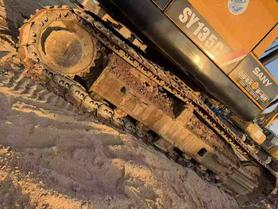 Buy Sany SY135 Used Excavator / 9 Buy Sany SY135 Used Excavator / 9