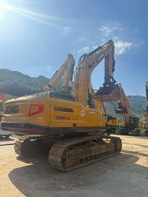 Buy XCMG XE380K Used Excavator / 5 Buy XCMG XE380K Used Excavator / 5