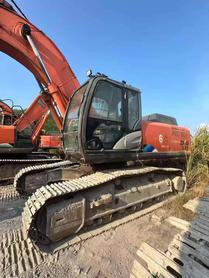 Acheter Pelle Hitachi EX330 d'occasion / 5 Acheter Pelle Hitachi EX330 d'occasion / 5