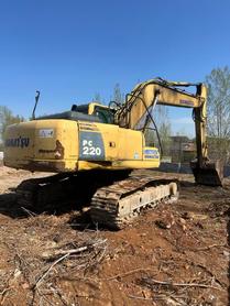 Buy Komatsu Used Excavator / 2 Buy Komatsu Used Excavator / 2