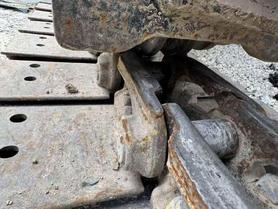 Buy Sany SY55 Used Excavator / 9 Buy Sany SY55 Used Excavator / 9