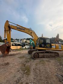 Buy Komatsu PC360-7 Used Excavator / 3 Buy Komatsu PC360-7 Used Excavator / 3