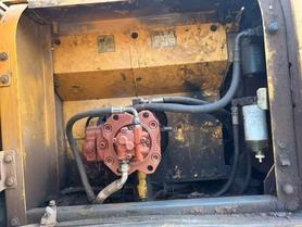 Buy Hyundai R215-7 Used Excavator / 4 Buy Hyundai R215-7 Used Excavator / 4