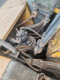 شراء حفارة XCMG XE335C مستعملة / 7 شراء حفارة XCMG XE335C مستعملة / 7