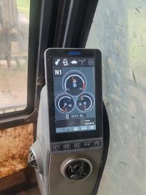 شراء حفارة XCMG XE335C مستعملة / 6 شراء حفارة XCMG XE335C مستعملة / 6