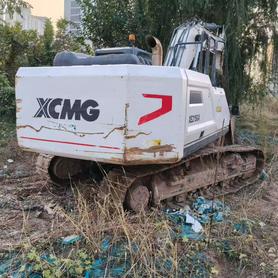 Buy XCMG XE215 Used Excavator / 7 Buy XCMG XE215 Used Excavator / 7