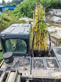 Buy Sumitomo SH210-5 Used Excavator / 3 Buy Sumitomo SH210-5 Used Excavator / 3