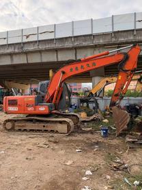 Buy Hitachi EX120-6 Used Excavator / 7 Buy Hitachi EX120-6 Used Excavator / 7