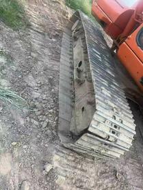 Buy Doosan DH150 Used Excavator / 9 Buy Doosan DH150 Used Excavator / 9