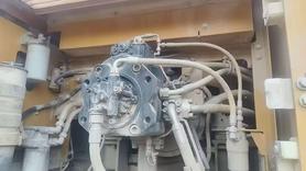 Buy Sany SY375H Used Excavator / 4 Buy Sany SY375H Used Excavator / 4