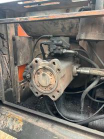 Buy Doosan DX520LC Used Excavator / 5 Buy Doosan DX520LC Used Excavator / 5