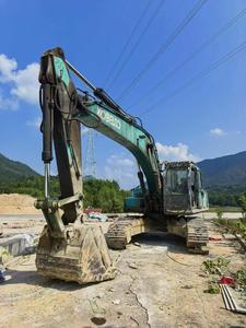 شراء Kobelco SK270D مستعمل حفارة شراء Kobelco SK270D مستعمل حفارة