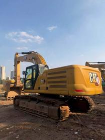 Acheter Pelle Caterpillar 340D2L d'occasion / 5 Acheter Pelle Caterpillar 340D2L d'occasion / 5