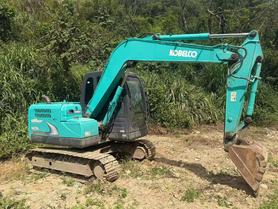 Buy Kobelco SK20SR Used Excavator / 3 Buy Kobelco SK20SR Used Excavator / 3