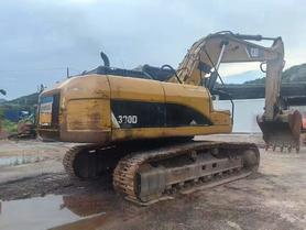 Buy Caterpillar 329D Used Excavator / 2 Buy Caterpillar 329D Used Excavator / 2