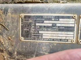Buy XCMG XE370 Used Excavator / 6 Buy XCMG XE370 Used Excavator / 6
