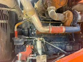 Buy Doosan DL607-9C Used Excavator / 7 Buy Doosan DL607-9C Used Excavator / 7