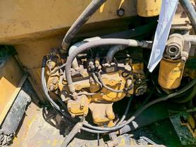 Buy Caterpillar 320C Used Excavator / 5 Buy Caterpillar 320C Used Excavator / 5