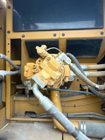 Buy Caterpillar 336E Used Excavator / 4 Buy Caterpillar 336E Used Excavator / 4