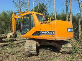 Buy Doosan DH150 Used Excavator / 2 Buy Doosan DH150 Used Excavator / 2