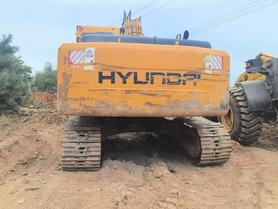 Buy Hyundai R225-7 Used Excavator / 3 Buy Hyundai R225-7 Used Excavator / 3