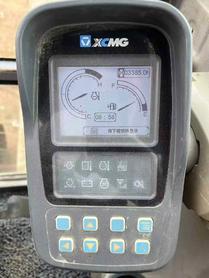 Buy XCMG XE60 Used Excavator / 9 Buy XCMG XE60 Used Excavator / 9