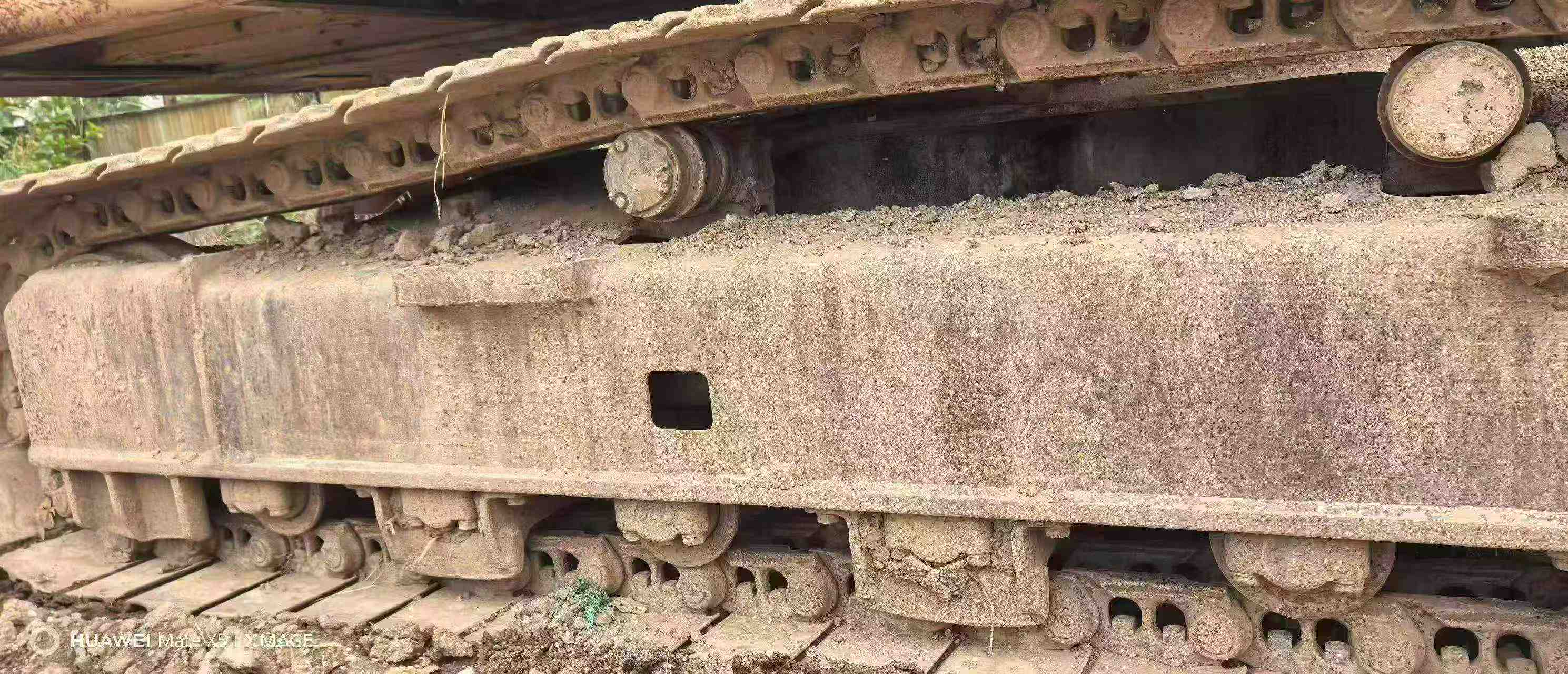 Buy Kato Used Excavator / 7