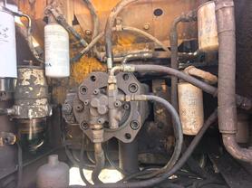 Acheter Pelle Volvo EC210B d'occasion / 8 Acheter Pelle Volvo EC210B d'occasion / 8