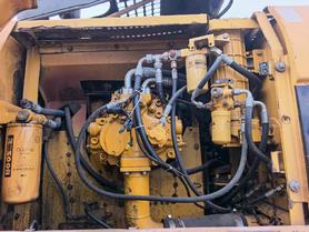 Buy Caterpillar 330CL Used Excavator / 6 Buy Caterpillar 330CL Used Excavator / 6