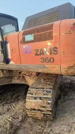 Buy Hitachi EX300-5 Used Excavator / 7 Buy Hitachi EX300-5 Used Excavator / 7