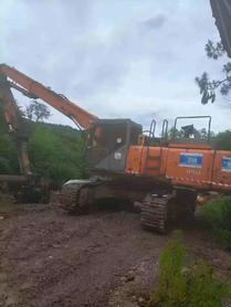 Buy Hitachi ZX450-6 Used Excavator / 9 Buy Hitachi ZX450-6 Used Excavator / 9