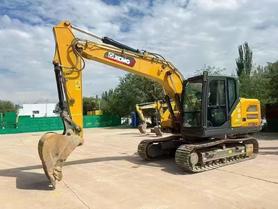 Buy XCMG XE135B Used Excavator / 2 Buy XCMG XE135B Used Excavator / 2