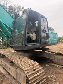 Buy Kobelco SK305LC-10 SuperX Used Excavator / 4 Buy Kobelco SK305LC-10 SuperX Used Excavator / 4