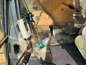 Buy Sany SY215C Used Excavator / 8 Buy Sany SY215C Used Excavator / 8