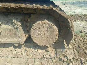 Buy Sumitomo SH210-6 Used Excavator / 2 Buy Sumitomo SH210-6 Used Excavator / 2