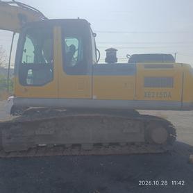 Buy XCMG XE200 Used Excavator / 2 Buy XCMG XE200 Used Excavator / 2