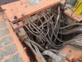 Buy Hitachi ZX450-6 Used Excavator / 7 Buy Hitachi ZX450-6 Used Excavator / 7