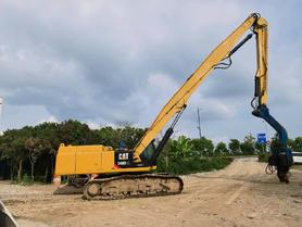 Buy Kato HD2045 Used Excavator / 4 Buy Kato HD2045 Used Excavator / 4