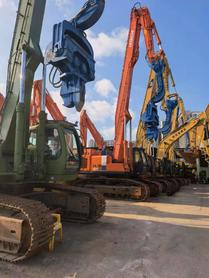 Buy Caterpillar 336E Used Excavator / 3 Buy Caterpillar 336E Used Excavator / 3