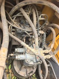 Buy XCMG XE135B Used Excavator / 5 Buy XCMG XE135B Used Excavator / 5
