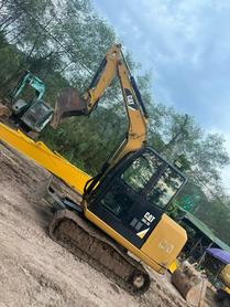 Buy Caterpillar 305.5 Used Excavator / 6 Buy Caterpillar 305.5 Used Excavator / 6