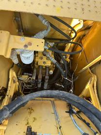 Buy Caterpillar 311C Used Excavator / 6 Buy Caterpillar 311C Used Excavator / 6