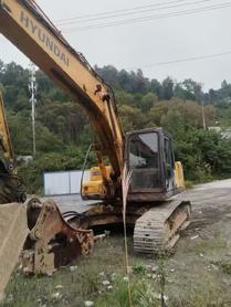 Buy Hyundai R225-7 Used Excavator / 5 Buy Hyundai R225-7 Used Excavator / 5