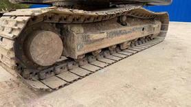 Buy Doosan DH150 Used Excavator / 9 Buy Doosan DH150 Used Excavator / 9