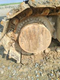 Buy Doosan DH420 Used Excavator / 7 Buy Doosan DH420 Used Excavator / 7