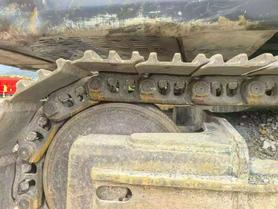 Buy XCMG XE370 Used Excavator / 3 Buy XCMG XE370 Used Excavator / 3