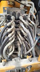 شراء حفارة XCMG XE60DA مستعملة / 5 شراء حفارة XCMG XE60DA مستعملة / 5