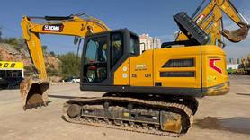 Buy XCMG XE200 Used Excavator / 4 Buy XCMG XE200 Used Excavator / 4